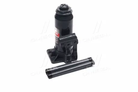 Домкрат 5т гідравл., сірий H=215/400 <ДК> Dk-Дорожная Карта TDK3