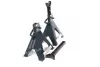 Опора ремонтна 6т (компл. 2шт.) H 410/600 <ДК> Dk-Дорожная Карта TDK9 (фото 4)