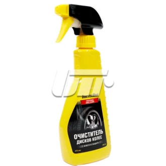 Очищувач дисків коліс 475мл DOCTORWAX Doctorwax DW5356