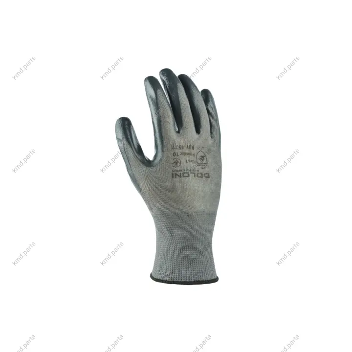 Рукавички DOLONI MR DOLONI 4577 XL (фото 1)