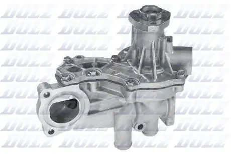 Помпа AUDI/FORD/SEAT/VW 80/Galaxy/Cordoba/Golf "1,3-2,0 "72-10 ="" DOLZ A161