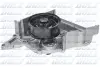 Помпа AUDI 80/100/100 Quattro/A8 Quattro/Cabriolet/CABRIOLET (8G7, B4) &quot;2,6-2,8 &quot;90-00 =&quot;&quot; DOLZ A172 (фото 1)