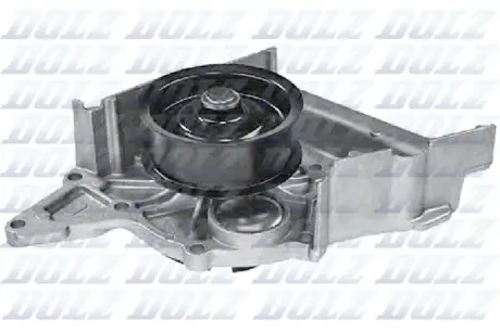 Помпа AUDI 80/100/100 Quattro/A8 Quattro/Cabriolet/CABRIOLET (8G7, B4) "2,6-2,8 "90-00 ="" DOLZ A172