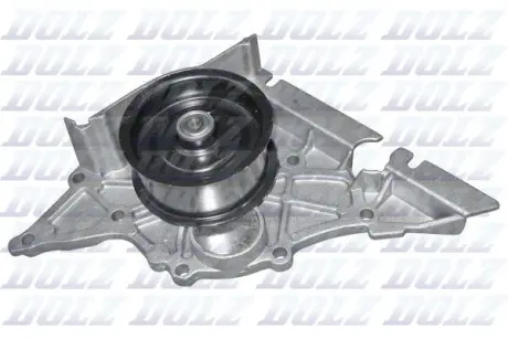 Помпа AUDI/SKODA/VW A6/Superb/Passat Estate/Variant "1,9-5,0 "90-15 ="" DOLZ A174