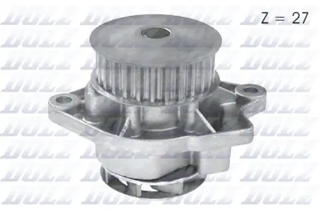Помпа SEAT/VW Cordoba/Polo "1,0-1,4 "93-05 ="" DOLZ A189