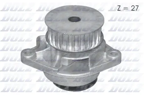 Водяний насос DZ DOLZ A191