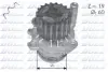A_Помпа AUDI/SEAT/SKODA/VW A2/Ibiza/Fabia/Lupo &quot;1,2-1,9 &quot;99-09 =&quot;&quot; DOLZ A196 (фото 1)