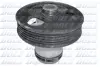 Помпа VW Beetle/Golf/Jetta/New Beetle &quot;2,5 &quot;05&gt;&gt; =&quot;&quot; DOLZ A214 (фото 1)