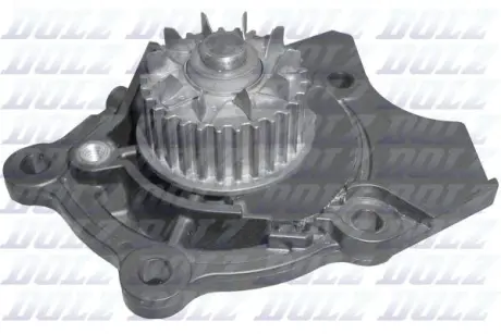 Помпа AUDI/SEAT/SKODA/VW A4/Exeo/Octavia/Transporter "1,8-2,0 "04>> ="" DOLZ A231