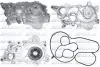 Помпа AUDI/SEAT/SKODA/VW A3/Leon/Octavia/Golf &quot;1,0-1,6 &quot;12&gt;&gt; =&quot;&quot; DOLZ A234 (фото 1)