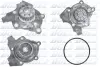 Помпа AUDI/SEAT/SKODA/VW A4/Alhambra/Octavia/Transporter &quot;2,0 &quot;04&gt;&gt; =&quot;&quot; DOLZ A243 (фото 1)