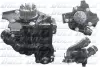 Помпа AUDI/SEAT/SKODA/VW A4/Alhambra/Octavia/Golf &quot;2,0 &quot;04&gt;&gt; =&quot;&quot; DOLZ A244 (фото 1)