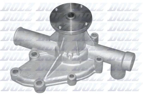 Водяний насос (вир-во) DOLZ B202