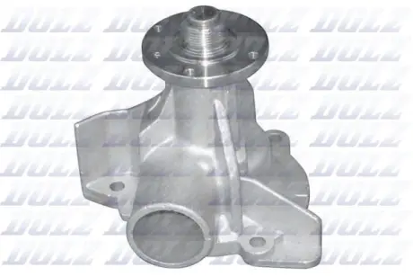 Помпа BMW 324d/324d Touring/325d/524d "2,4-2,5 "82-98 ="" DOLZ B210