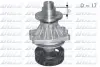 Помпа BMW/LAND ROVER/OPEL/VAUXHALL 525d/Range Rover/Omega/Omega &quot;1,7-2,5 &quot;90-04 =&quot;&quot; DOLZ B219 (фото 1)