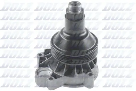 Помпа BMW 320d/320d Touring "2,0 "98-05 ="" DOLZ B220