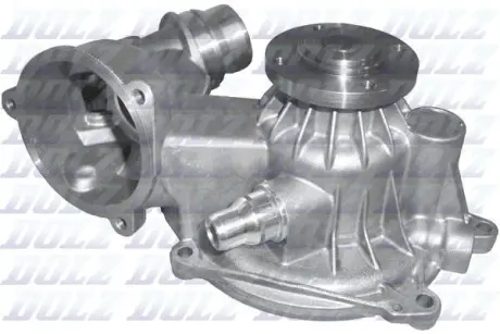 Помпа BMW 540i/550i/550i Touring/650i Cabrio/750i/X5/X5 xDrive 48i "4,0-4,8 "05-13 ="" DOLZ B229