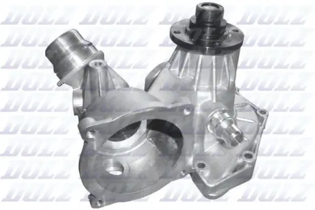 Помпа BMW/LAND ROVER X5/Range Rover "3,5-4,6 "95-05 ="" DOLZ B233