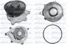 Помпа MINI/TOYOTA Mini Countryman/Avensis &quot;1,6-2,0 &quot;10&gt;&gt; =&quot;&quot; DOLZ B239 (фото 1)
