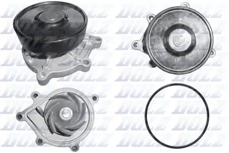 Помпа MINI/TOYOTA Mini Countryman/Avensis "1,6-2,0 "10>> ="" DOLZ B239