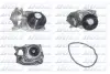 Помпа BMW 118d/118d xDrive/120d/X5 sDrive 25d/X5 xDrive 25d &quot;2,0 &quot;11&gt;&gt; =&quot;&quot; DOLZ B252 (фото 1)