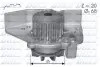 Помпа CITROEN/FIAT/LANCIA/PEUGEOT Xsara/Ulysse/Z(eta)/306 &quot;2,0 &quot;94-05 =&quot;&quot; DOLZ C118 (фото 1)