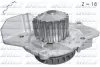 Помпа CITROEN/FIAT/FORD/PEUGEOT/TOYOTA Jumpy/Scudo/Kuga/Expert/Proace &quot;1,0-2,0 &quot;02&gt;&gt; =&quot;&quot; DOLZ C147 (фото 1)