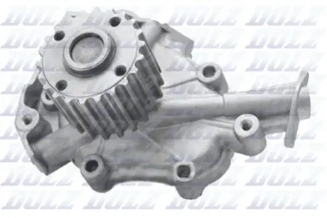 Помпа CHEVROLET/DAEWOO Matiz/Matiz "0,8-1,2 "95>> ="" DOLZ D216