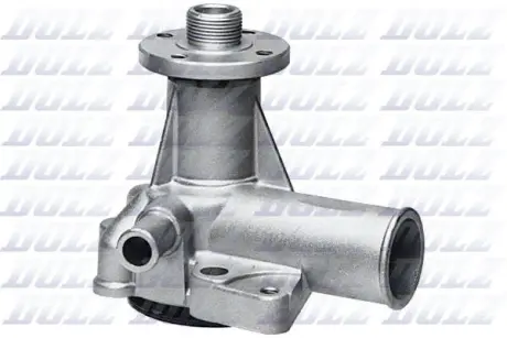 Помпа FORD Capri/Cortina/Escort/Transit 150/Transit 190/Transit 80 "1,3-2,0 "71-96 ="" DOLZ F112