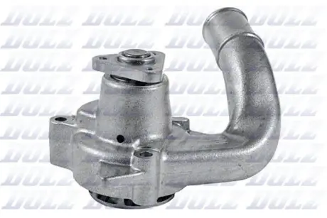A_Помпа FORD/MAZDA Fiesta/121 "1,0-1,3 "95-08 ="" DOLZ F139