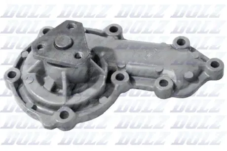 Помпа CHEVROLET/LAND ROVER S10 Blazer/Discovery "2,5-4,3 "82-07 ="" DOLZ F140