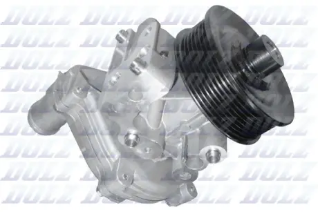 A_Помпа FORD Transit 350/Transit 430/Transit 460 "3,2 "07-14 ="" DOLZ F206