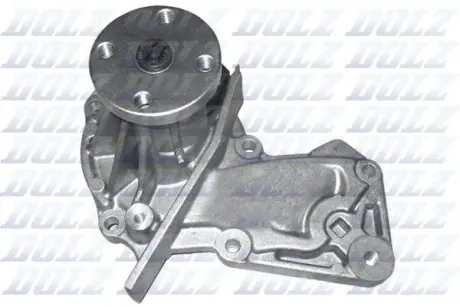 Водяний насос DZ DOLZ F233
