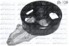 Помпа HONDA Accord/Accord Estate/Wagon/Civic/CR-V/FR-V/Integra/Stream &quot;2,0-2,4 &quot;01&gt;&gt; =&quot;&quot; DOLZ H135 (фото 1)