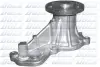 Помпа HONDA Accord/Accord Estate/Wagon/Civic/CR-V &quot;1,6-2,0 &quot;06&gt;&gt; =&quot;&quot; DOLZ H138 (фото 1)
