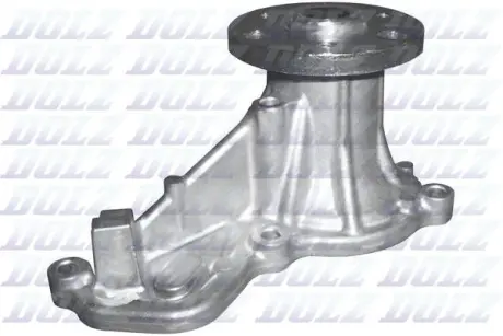 Помпа HONDA Accord/Accord Estate/Wagon/Civic/CR-V "1,6-2,0 "06>> ="" DOLZ H138