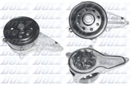 A_Помпа HONDA Civic/CR-V/HR-V "1,6 "13>> ="" DOLZ H149