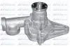 Помпа HYUNDAI/MITSUBISHI/PROTON Accent/Lancer/Wira &quot;1,2-1,8 &quot;78-10 =&quot;&quot; DOLZ H200 (фото 1)