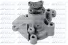 Помпа HYUNDAI Avante/Coupe/Elantra/Highway Van/Tiburon/Trajet/Tucson &quot;1,5-2,0 &quot;95-12 =&quot;&quot; DOLZ H203 (фото 1)