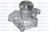Помпа HYUNDAI/KIA Elantra/Sportage &quot;1,5-2,0 &quot;95&gt;&gt; =&quot;&quot; DOLZ H204 (фото 1)