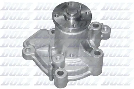 Помпа HYUNDAI/KIA Elantra/Sportage "1,5-2,0 "95>> ="" DOLZ H204