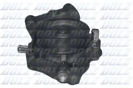 Помпа CITROEN/FIAT/PEUGEOT Jumper/Ducato 35/Boxer "3,0 "06>> ="" DOLZ I275