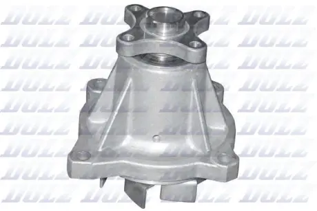 Помпа HYUNDAI iLoad "2,5 "08>> ="" DOLZ K101