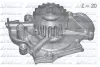 Помпа HONDA/ROVER Accord/620 &quot;1,8-2,3 &quot;90-03 =&quot;&quot; DOLZ M146 (фото 1)