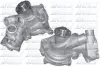 Помпа MB/SSANGYONG E280/Musso &quot;2,8-3,6 &quot;91-04 =&quot;&quot; DOLZ M209 (фото 1)