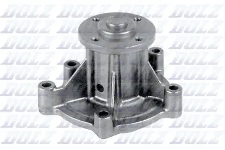Помпа MB A140/A160/A170/A190/A21 AMG/A210/Vaneo "1,4-2,1 "97-05 ="" DOLZ M213