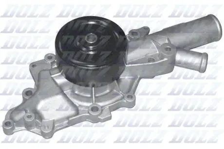 Насос водяний DOLZ M214