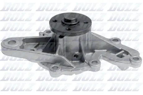 Помпа SMART Cabrio/City Coupe/Crossblade/Roadster/Roadster Coupe "0,6-0,8 "98-14 ="" DOLZ M216