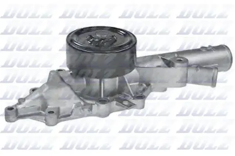 Помпа MB C200/C220/C270/CLK270/E200/E220/E270/G270/ML270 "2,2-2,7 "96-08 ="" DOLZ M219