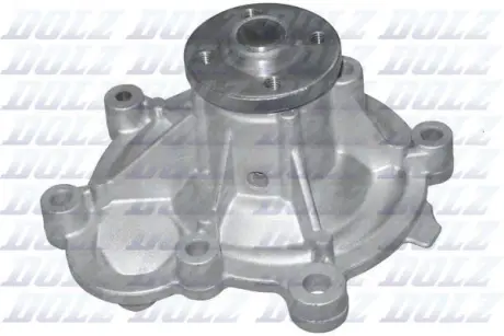 Помпа MB C160/C180/C200/C230/C250/CLK200/E200/E250/SLK200/SLK250 "1,6-1,8 "02>> ="" DOLZ M222